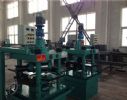 Steel Bar Straightening Machine China